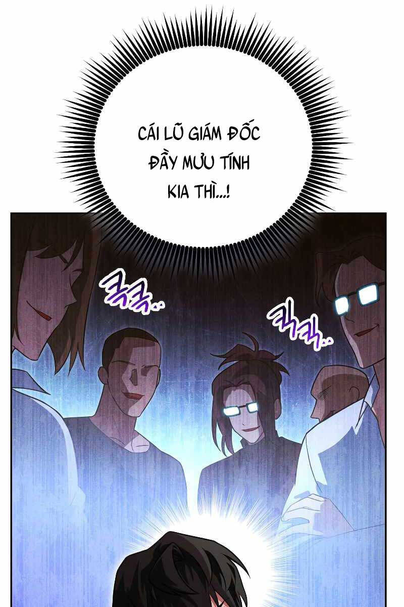 Thuộc Hạ Cực Kỳ Tài Năng Của Tôi Chapter 19 - 24