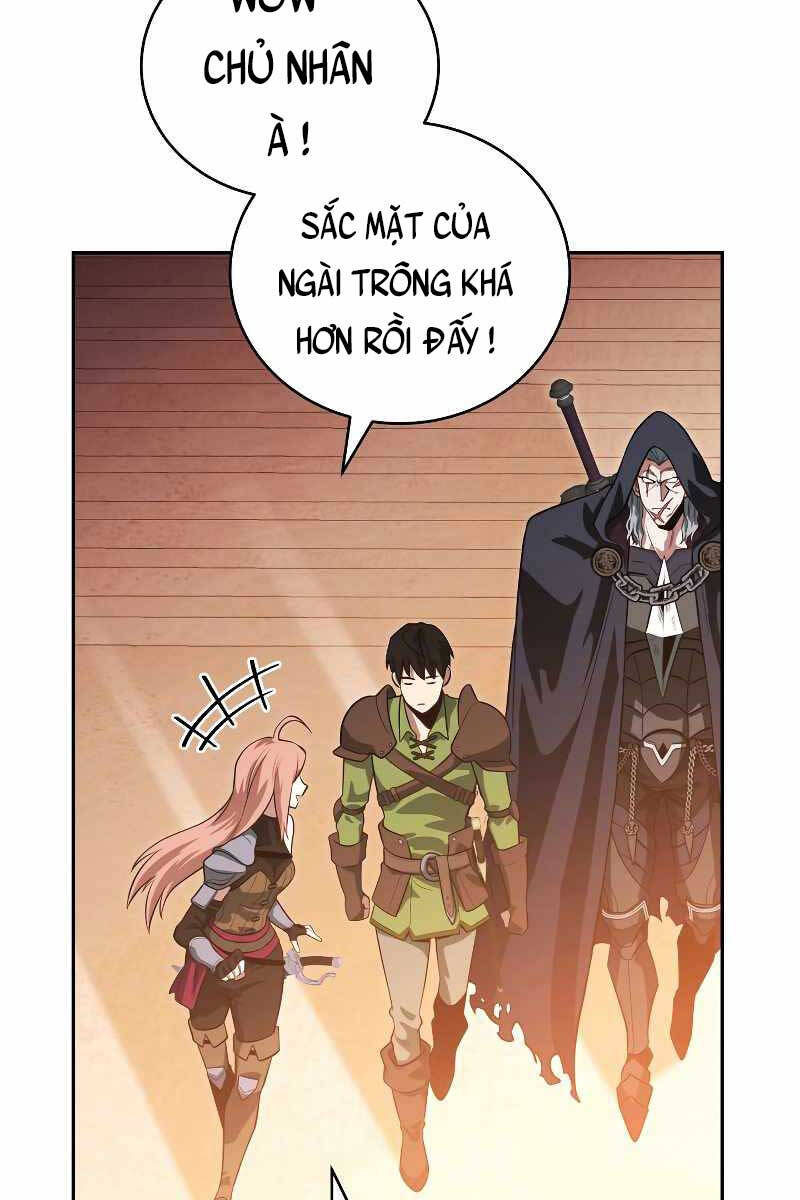 Thuộc Hạ Cực Kỳ Tài Năng Của Tôi Chapter 19 - 37