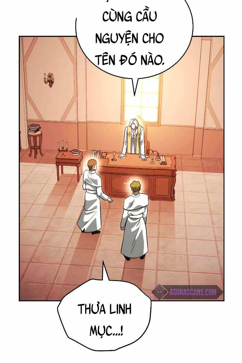 Thuộc Hạ Cực Kỳ Tài Năng Của Tôi Chapter 19 - 41