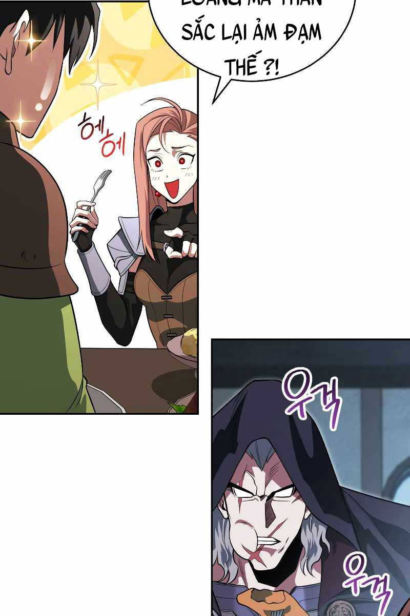 Thuộc Hạ Cực Kỳ Tài Năng Của Tôi Chapter 19 - 49