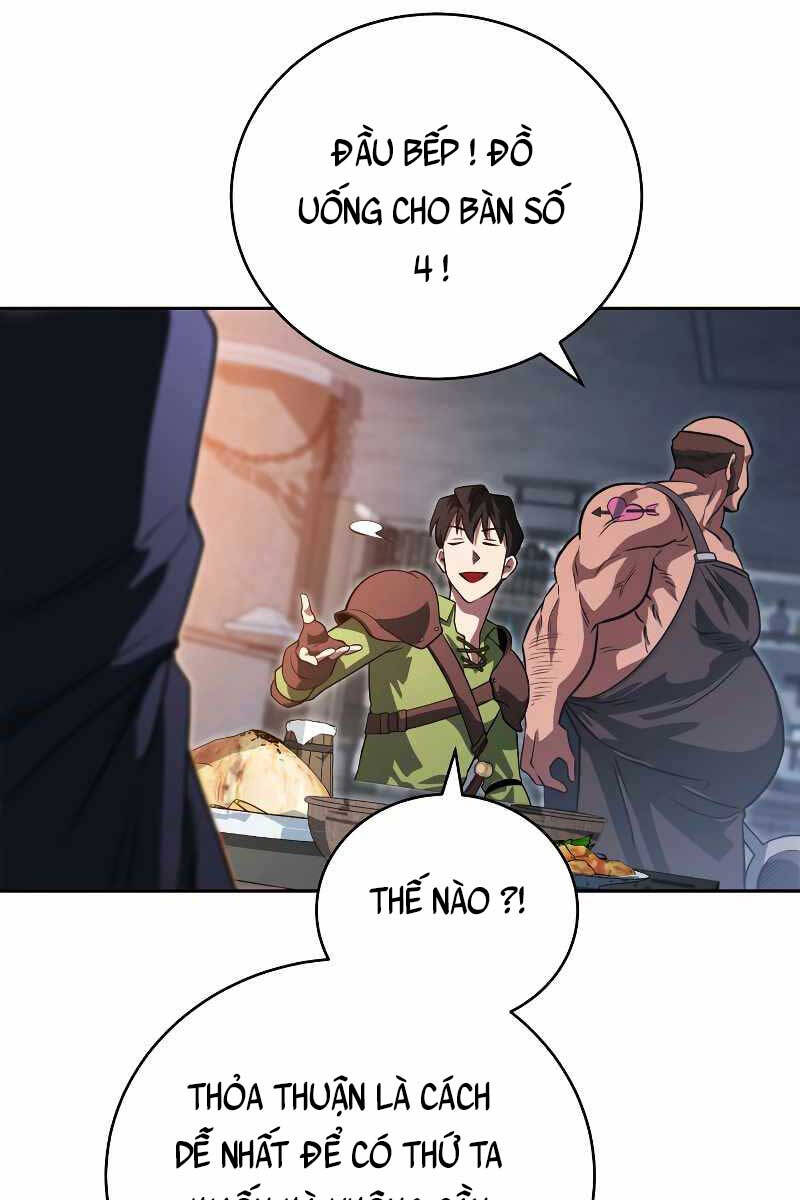 Thuộc Hạ Cực Kỳ Tài Năng Của Tôi Chapter 19 - 84