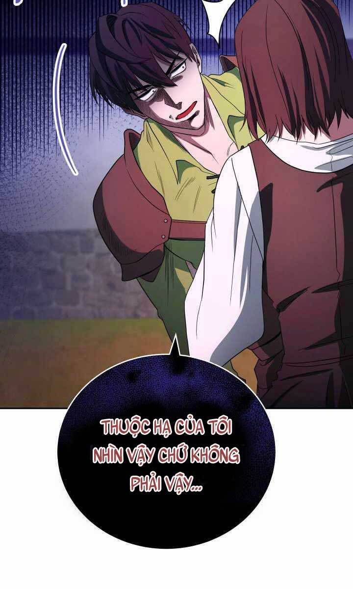 Thuộc Hạ Cực Kỳ Tài Năng Của Tôi Chapter 2 - 13