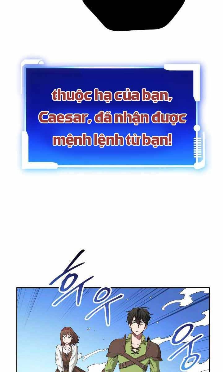 Thuộc Hạ Cực Kỳ Tài Năng Của Tôi Chapter 2 - 4