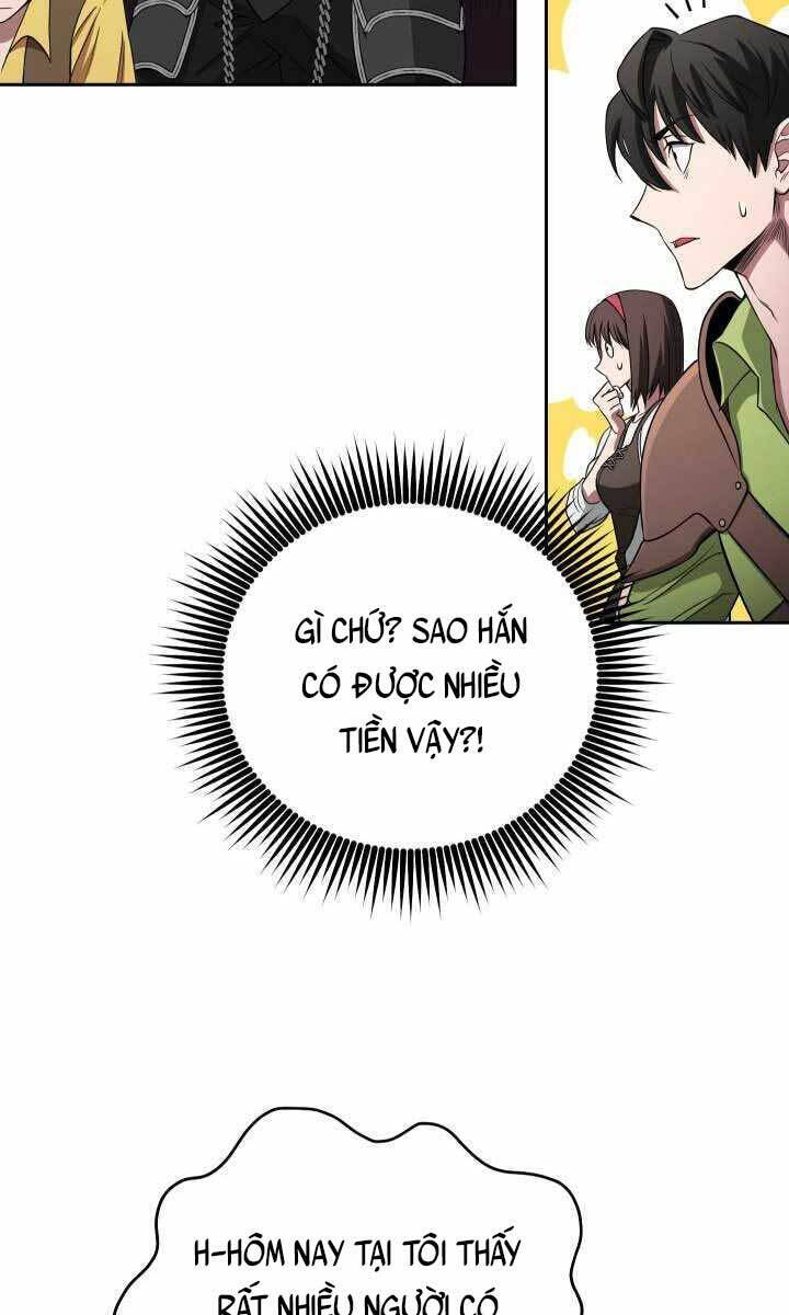 Thuộc Hạ Cực Kỳ Tài Năng Của Tôi Chapter 2 - 55