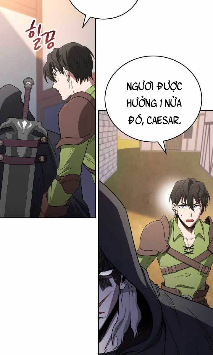 Thuộc Hạ Cực Kỳ Tài Năng Của Tôi Chapter 2 - 81