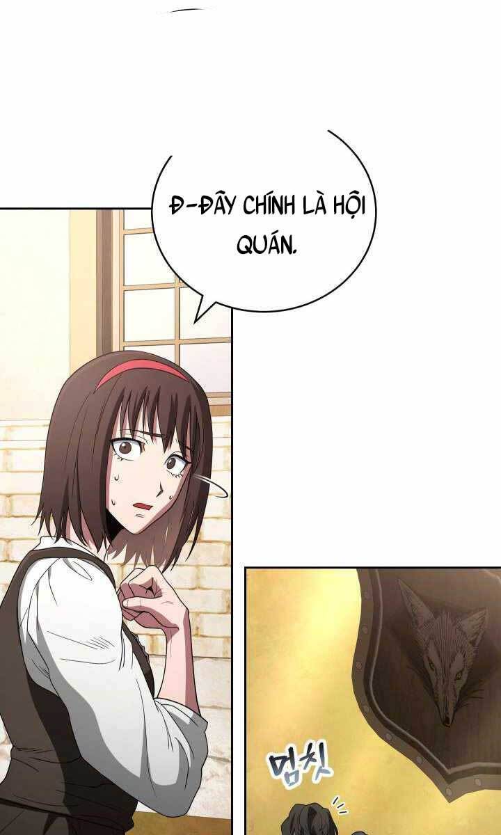 Thuộc Hạ Cực Kỳ Tài Năng Của Tôi Chapter 2 - 84