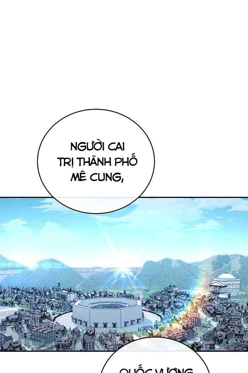 Thuộc Hạ Cực Kỳ Tài Năng Của Tôi Chapter 21 - 1