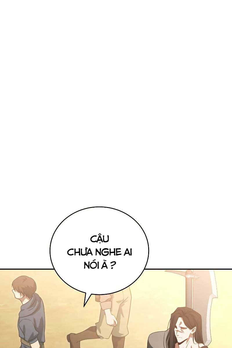 Thuộc Hạ Cực Kỳ Tài Năng Của Tôi Chapter 21 - 20