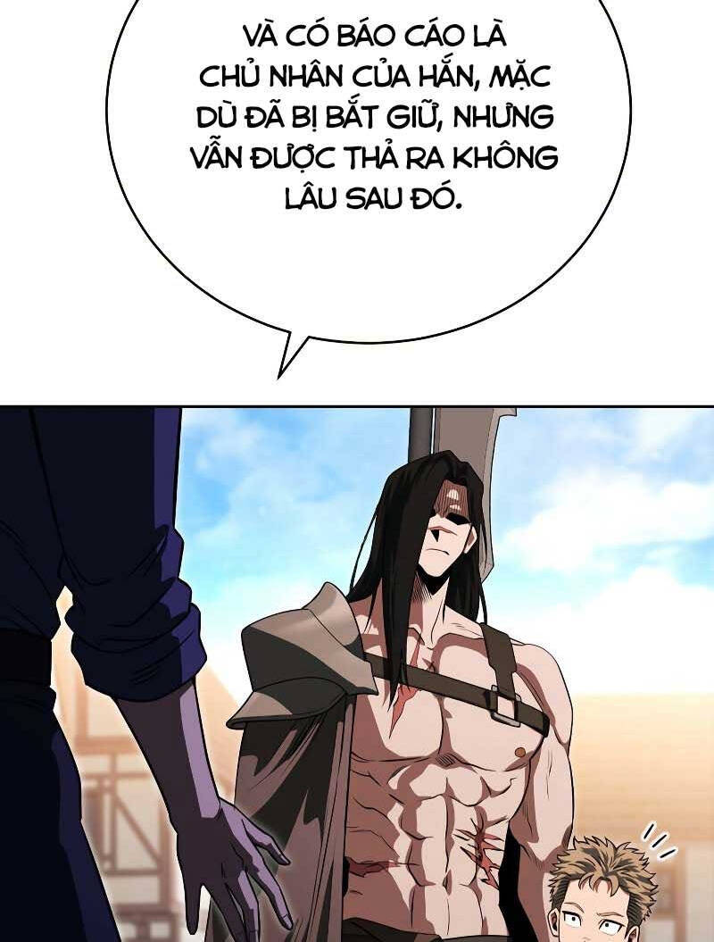 Thuộc Hạ Cực Kỳ Tài Năng Của Tôi Chapter 21 - 27