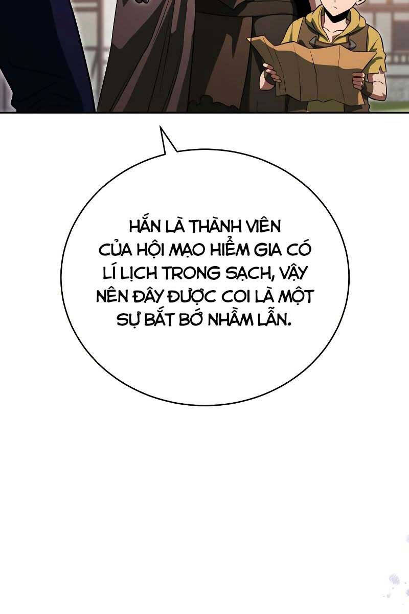 Thuộc Hạ Cực Kỳ Tài Năng Của Tôi Chapter 21 - 28