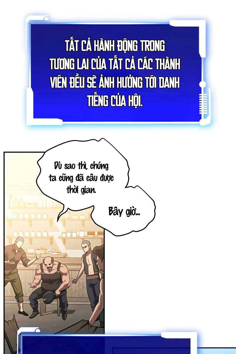 Thuộc Hạ Cực Kỳ Tài Năng Của Tôi Chapter 21 - 45