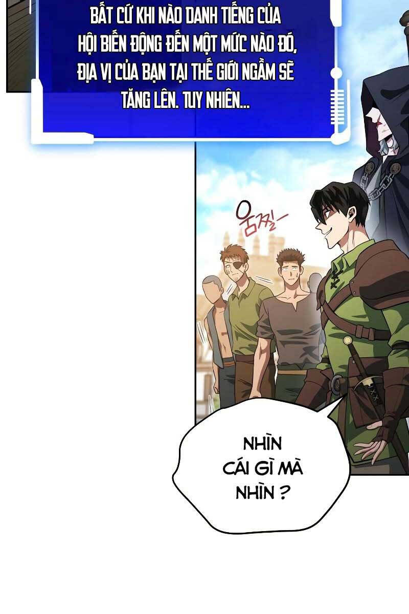 Thuộc Hạ Cực Kỳ Tài Năng Của Tôi Chapter 21 - 46