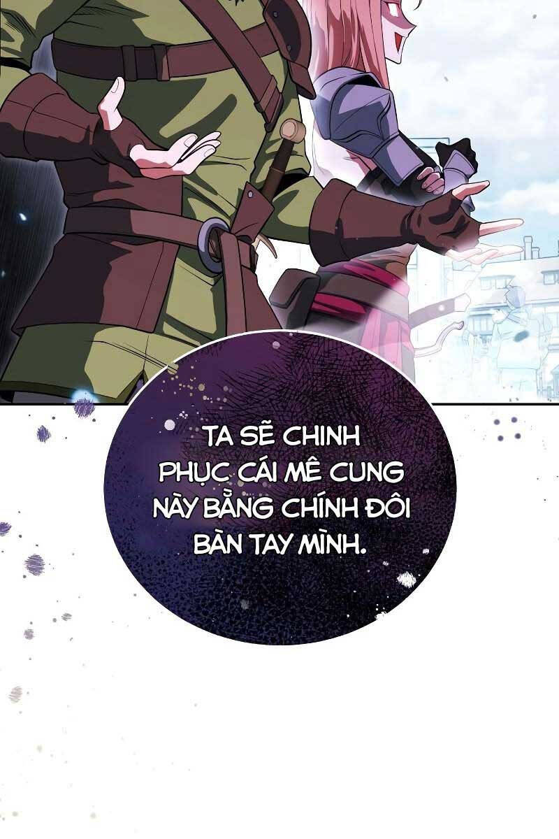 Thuộc Hạ Cực Kỳ Tài Năng Của Tôi Chapter 21 - 6