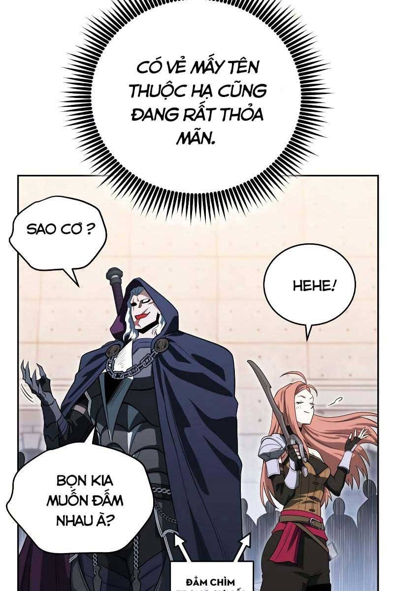 Thuộc Hạ Cực Kỳ Tài Năng Của Tôi Chapter 21 - 54