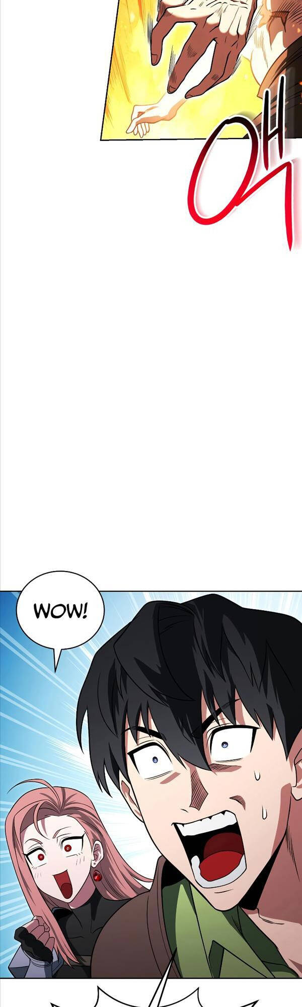 Thuộc Hạ Cực Kỳ Tài Năng Của Tôi Chapter 22 - 18