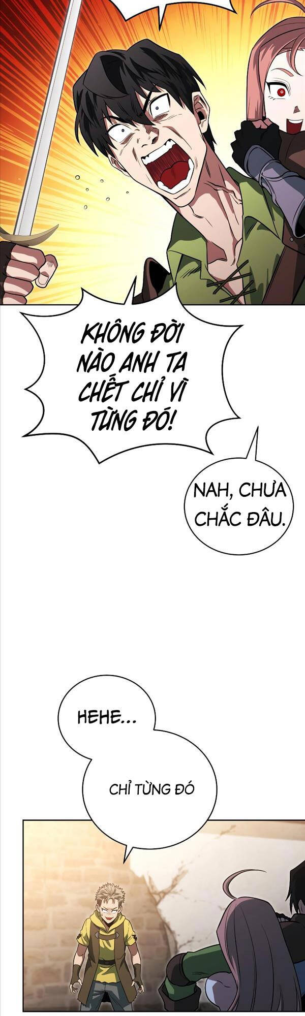 Thuộc Hạ Cực Kỳ Tài Năng Của Tôi Chapter 22 - 29