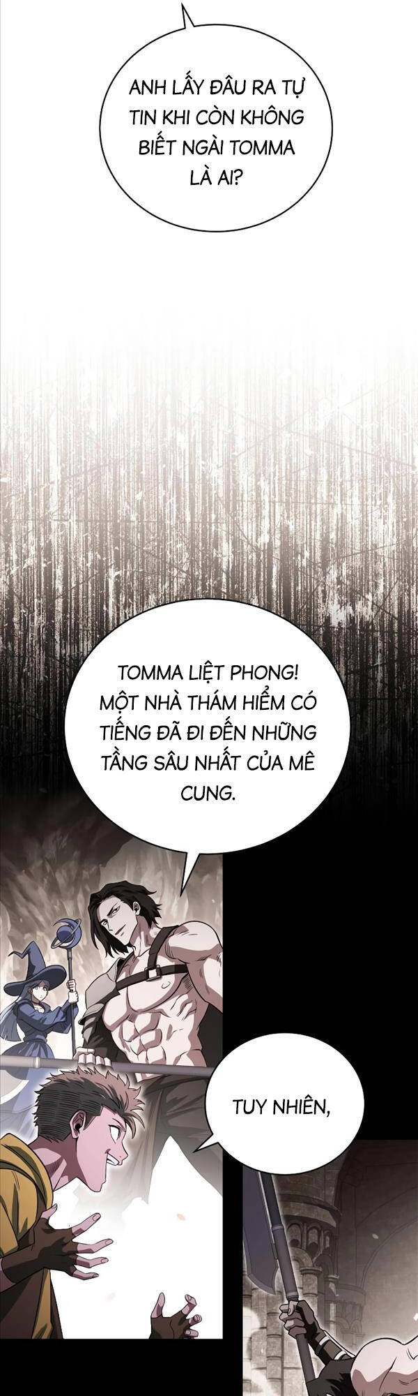 Thuộc Hạ Cực Kỳ Tài Năng Của Tôi Chapter 22 - 30