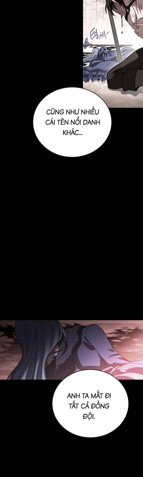 Thuộc Hạ Cực Kỳ Tài Năng Của Tôi Chapter 22 - 31