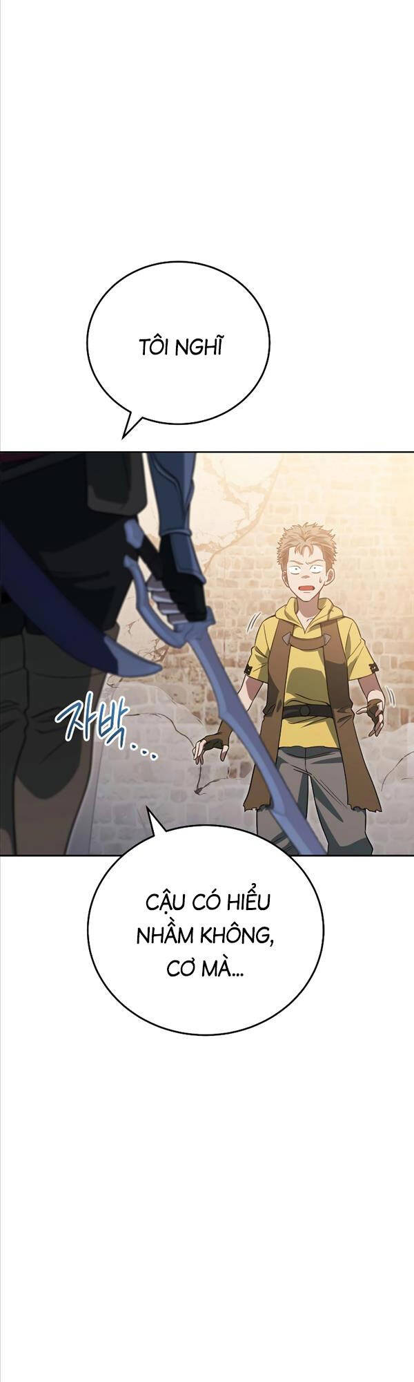 Thuộc Hạ Cực Kỳ Tài Năng Của Tôi Chapter 22 - 47