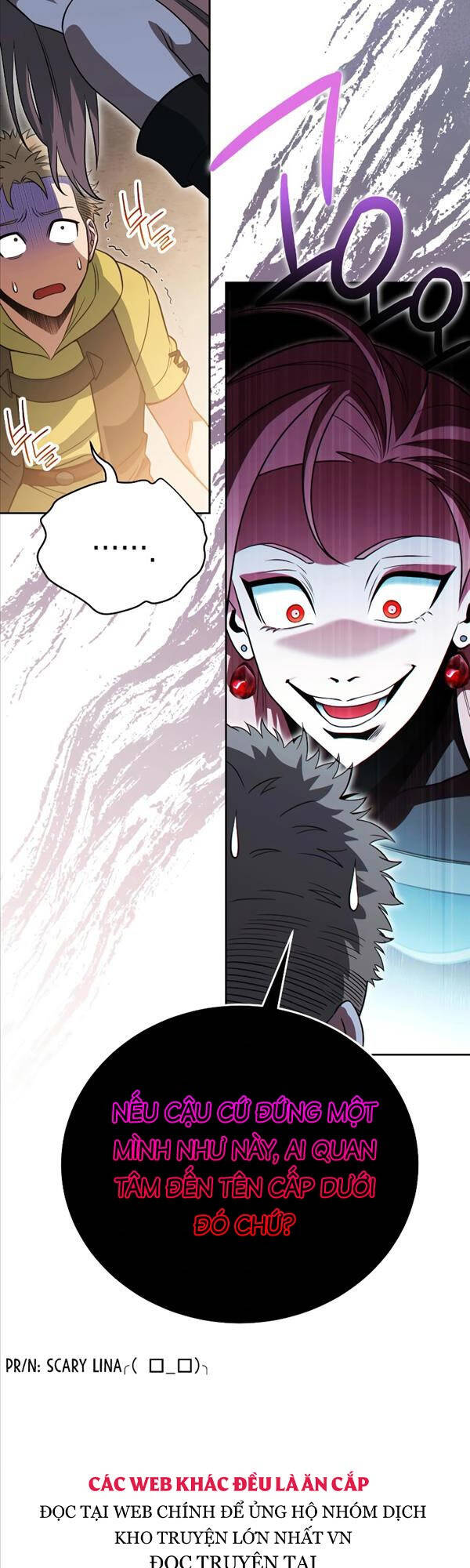 Thuộc Hạ Cực Kỳ Tài Năng Của Tôi Chapter 22 - 49