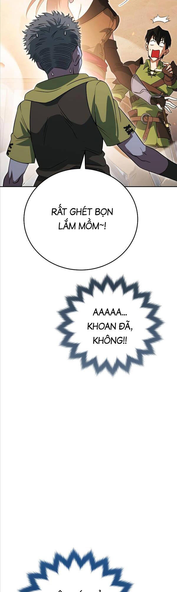 Thuộc Hạ Cực Kỳ Tài Năng Của Tôi Chapter 22 - 51