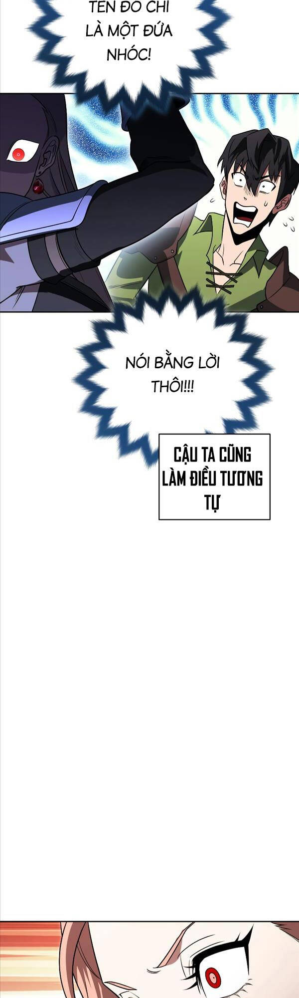 Thuộc Hạ Cực Kỳ Tài Năng Của Tôi Chapter 22 - 52