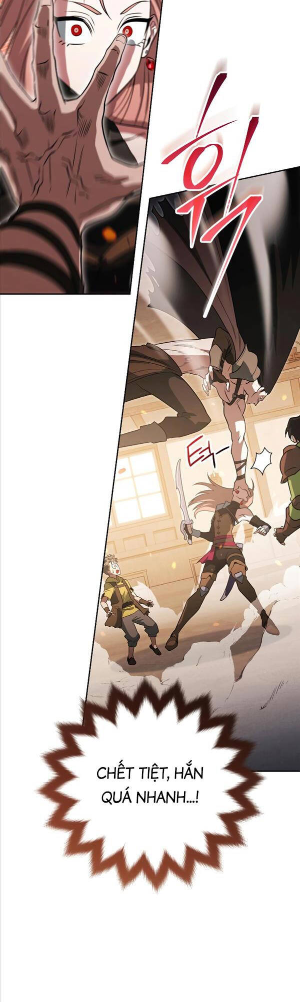 Thuộc Hạ Cực Kỳ Tài Năng Của Tôi Chapter 22 - 56