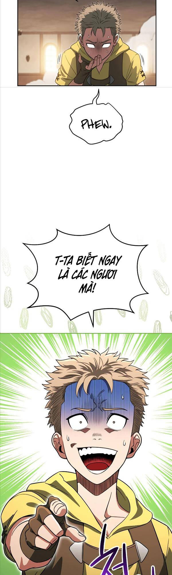 Thuộc Hạ Cực Kỳ Tài Năng Của Tôi Chapter 22 - 7