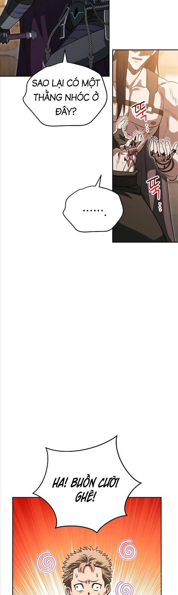 Thuộc Hạ Cực Kỳ Tài Năng Của Tôi Chapter 22 - 9