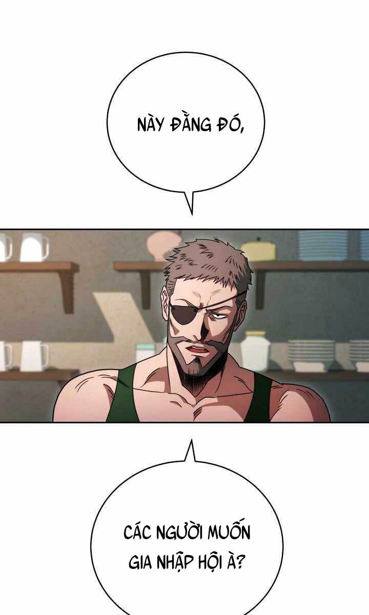 Thuộc Hạ Cực Kỳ Tài Năng Của Tôi Chapter 3 - 19