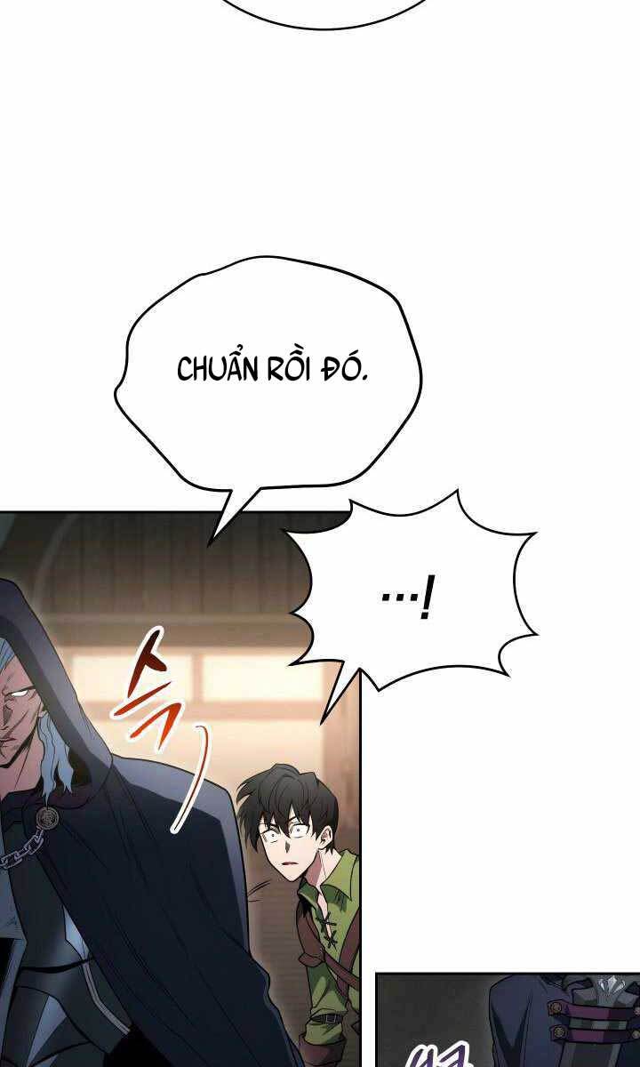 Thuộc Hạ Cực Kỳ Tài Năng Của Tôi Chapter 3 - 20