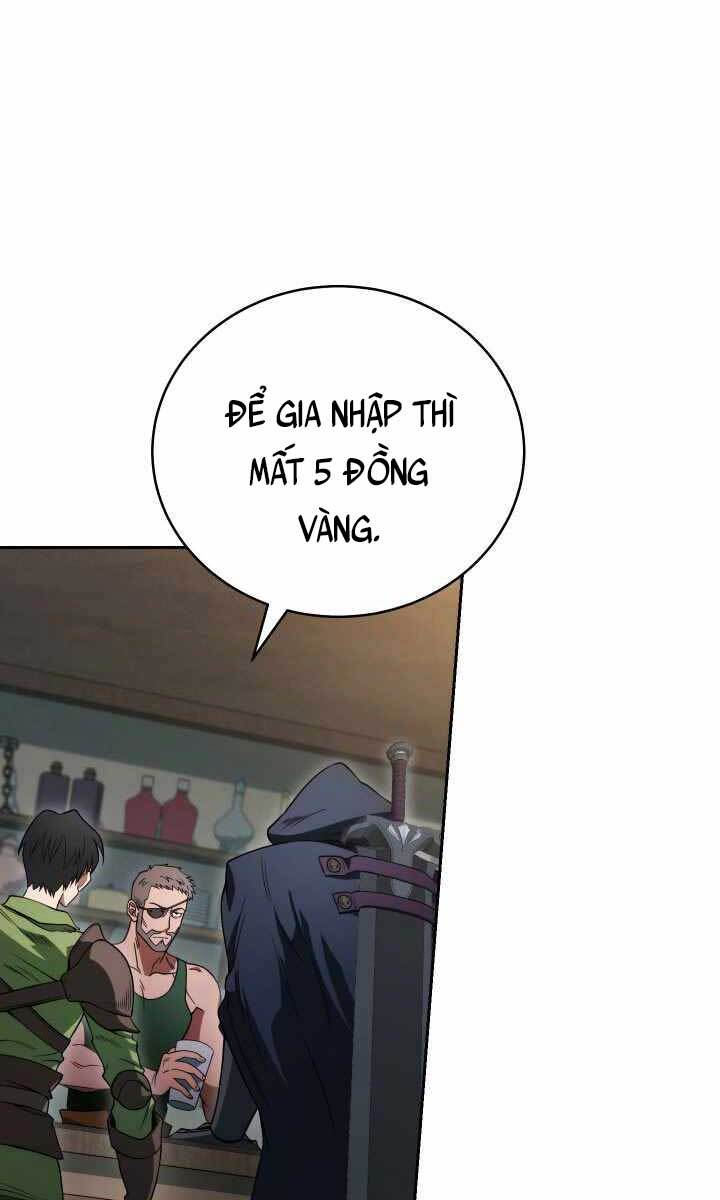 Thuộc Hạ Cực Kỳ Tài Năng Của Tôi Chapter 3 - 23