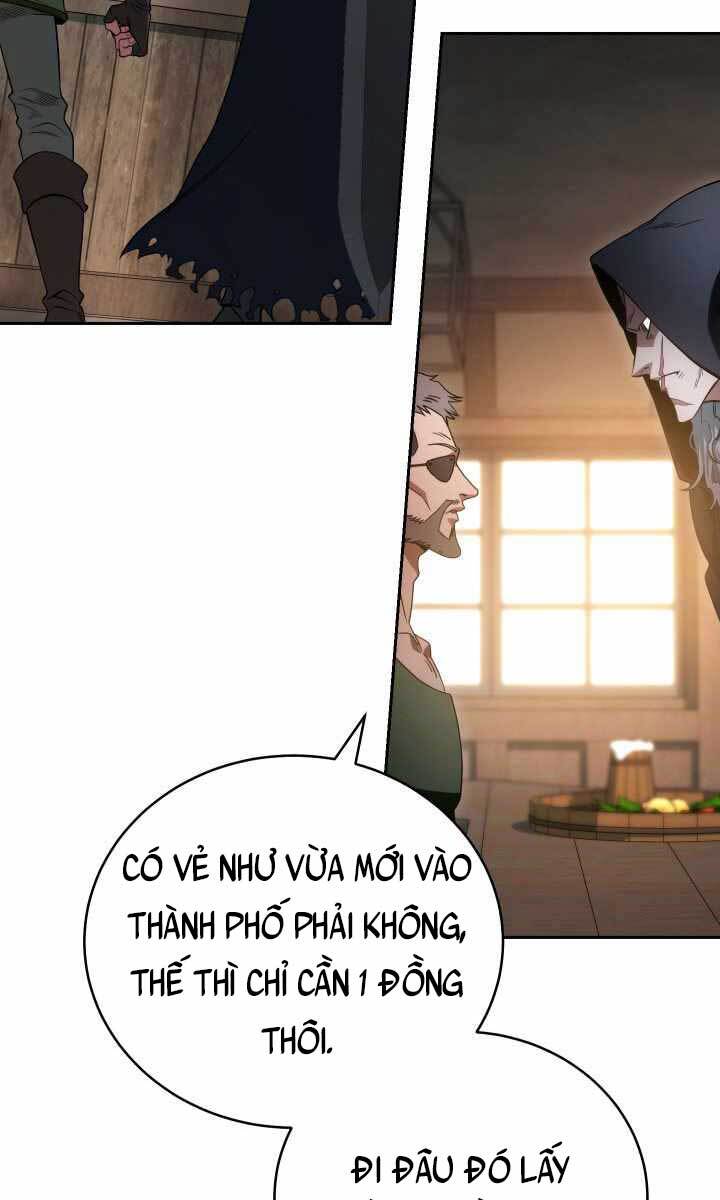 Thuộc Hạ Cực Kỳ Tài Năng Của Tôi Chapter 3 - 24