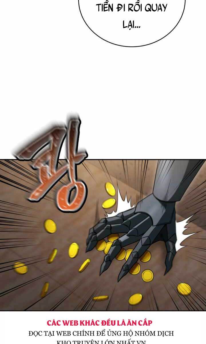 Thuộc Hạ Cực Kỳ Tài Năng Của Tôi Chapter 3 - 25