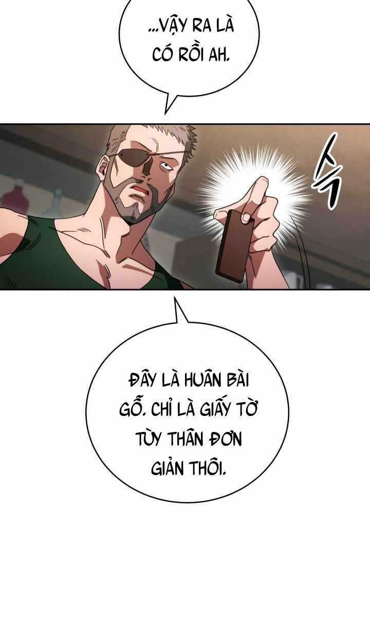 Thuộc Hạ Cực Kỳ Tài Năng Của Tôi Chapter 3 - 27