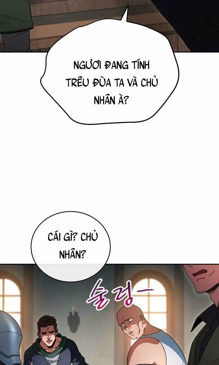 Thuộc Hạ Cực Kỳ Tài Năng Của Tôi Chapter 3 - 29