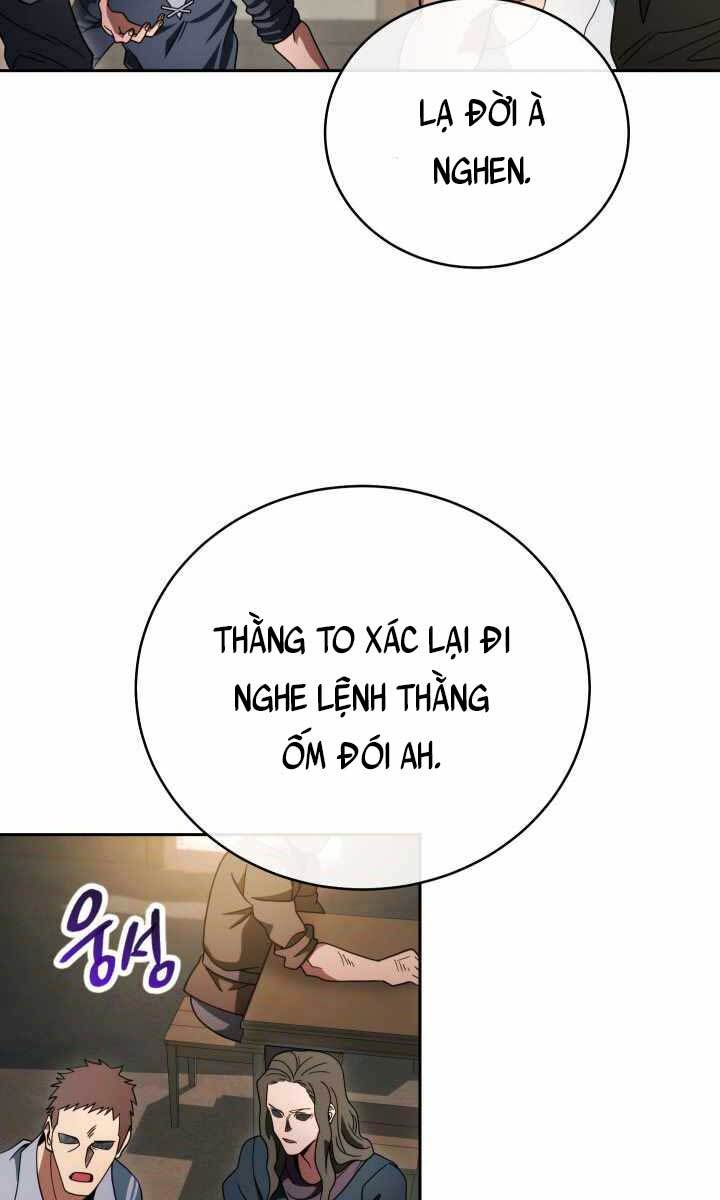 Thuộc Hạ Cực Kỳ Tài Năng Của Tôi Chapter 3 - 30