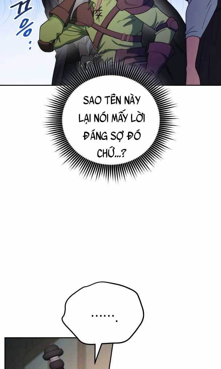 Thuộc Hạ Cực Kỳ Tài Năng Của Tôi Chapter 3 - 4