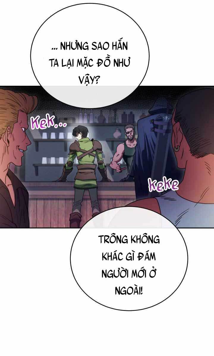 Thuộc Hạ Cực Kỳ Tài Năng Của Tôi Chapter 3 - 33