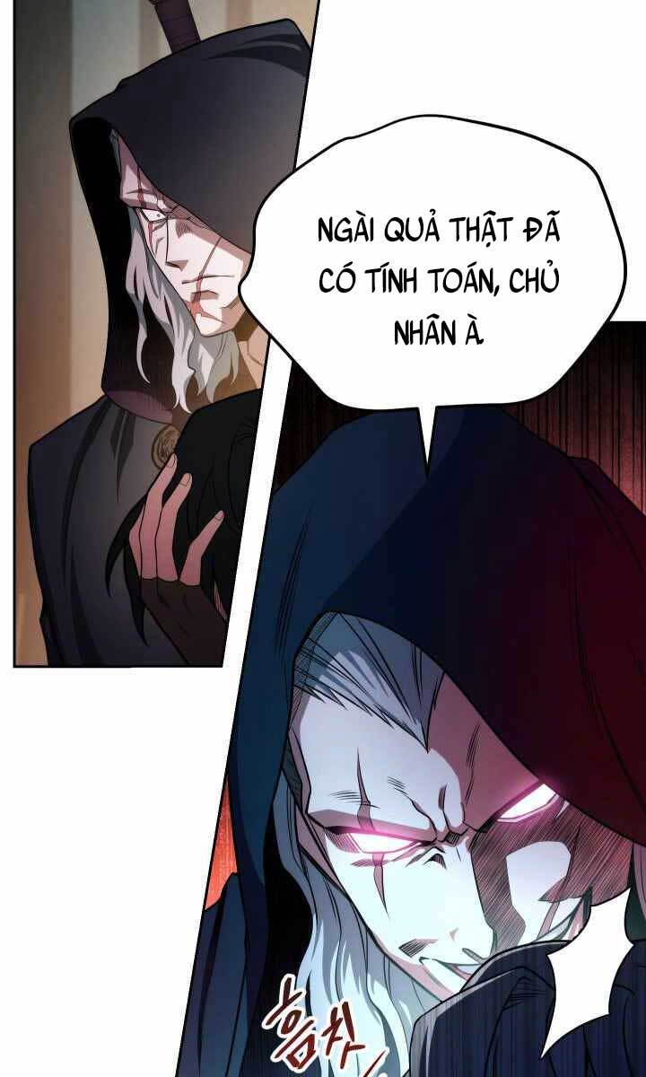 Thuộc Hạ Cực Kỳ Tài Năng Của Tôi Chapter 3 - 5