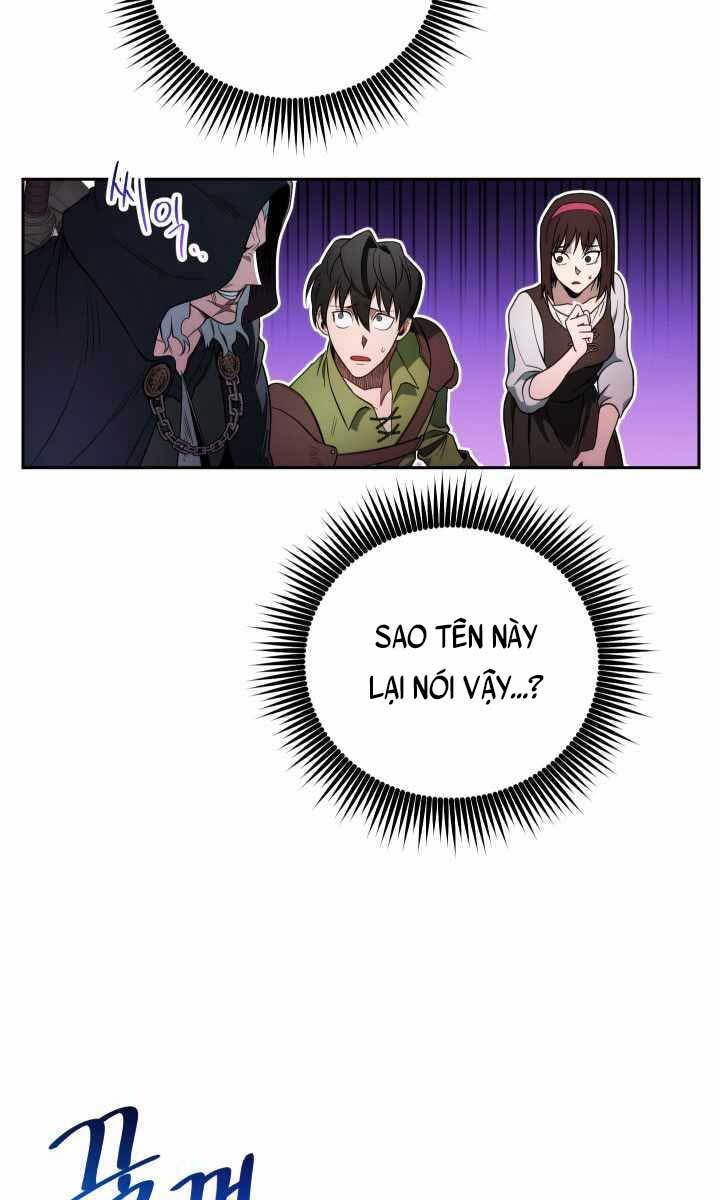 Thuộc Hạ Cực Kỳ Tài Năng Của Tôi Chapter 3 - 7