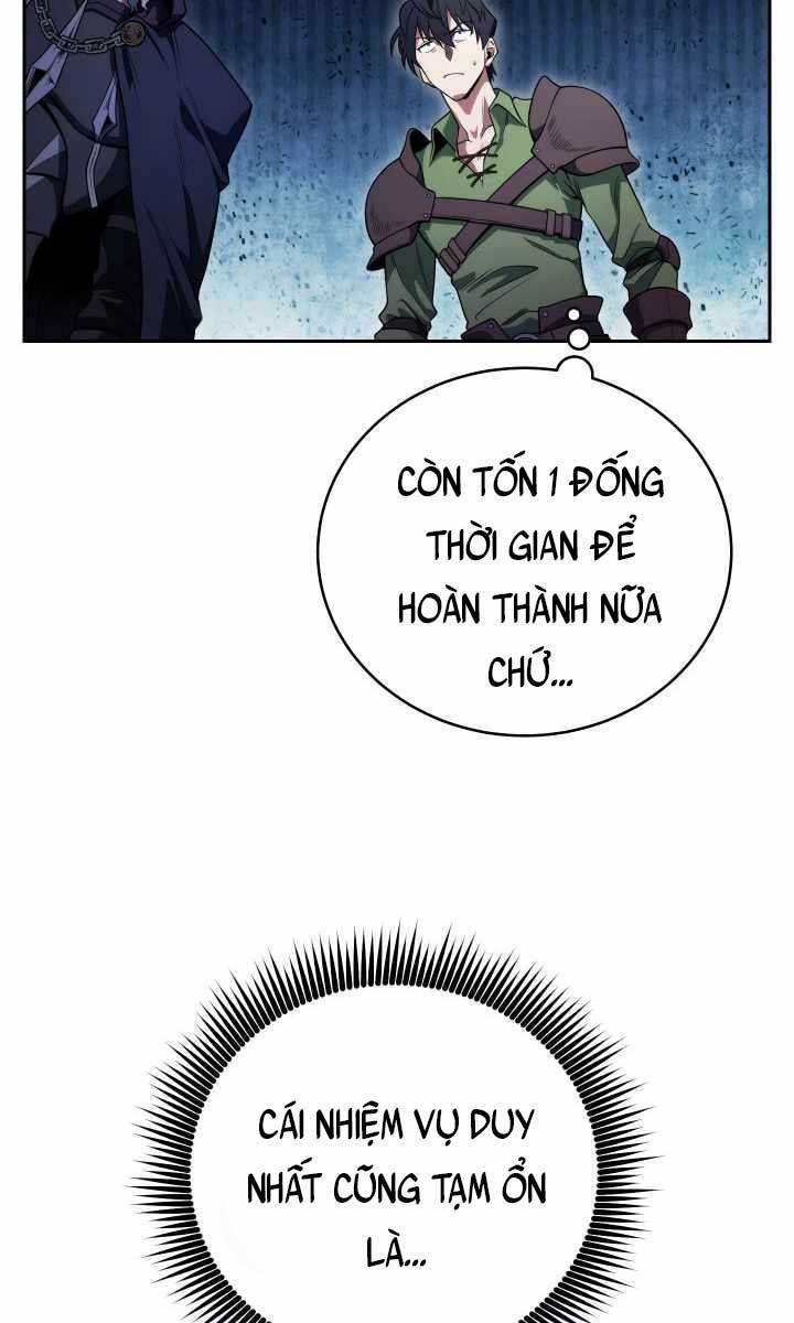 Thuộc Hạ Cực Kỳ Tài Năng Của Tôi Chapter 3 - 62