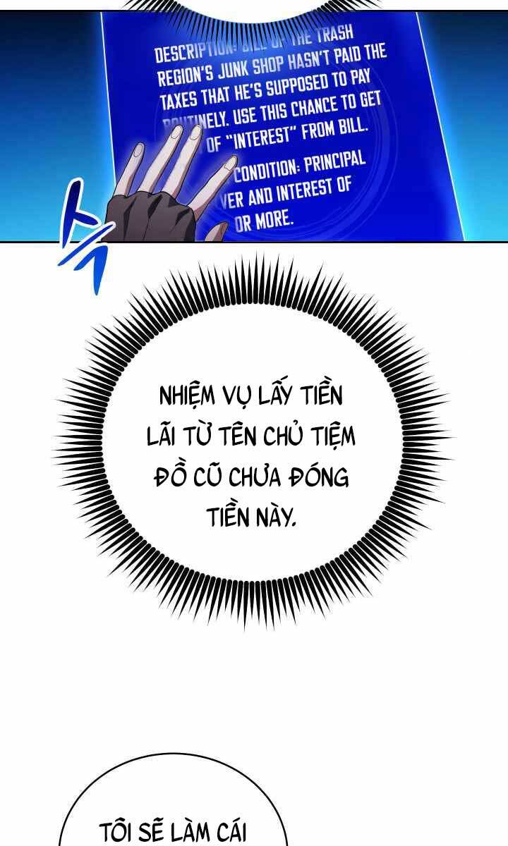 Thuộc Hạ Cực Kỳ Tài Năng Của Tôi Chapter 3 - 63