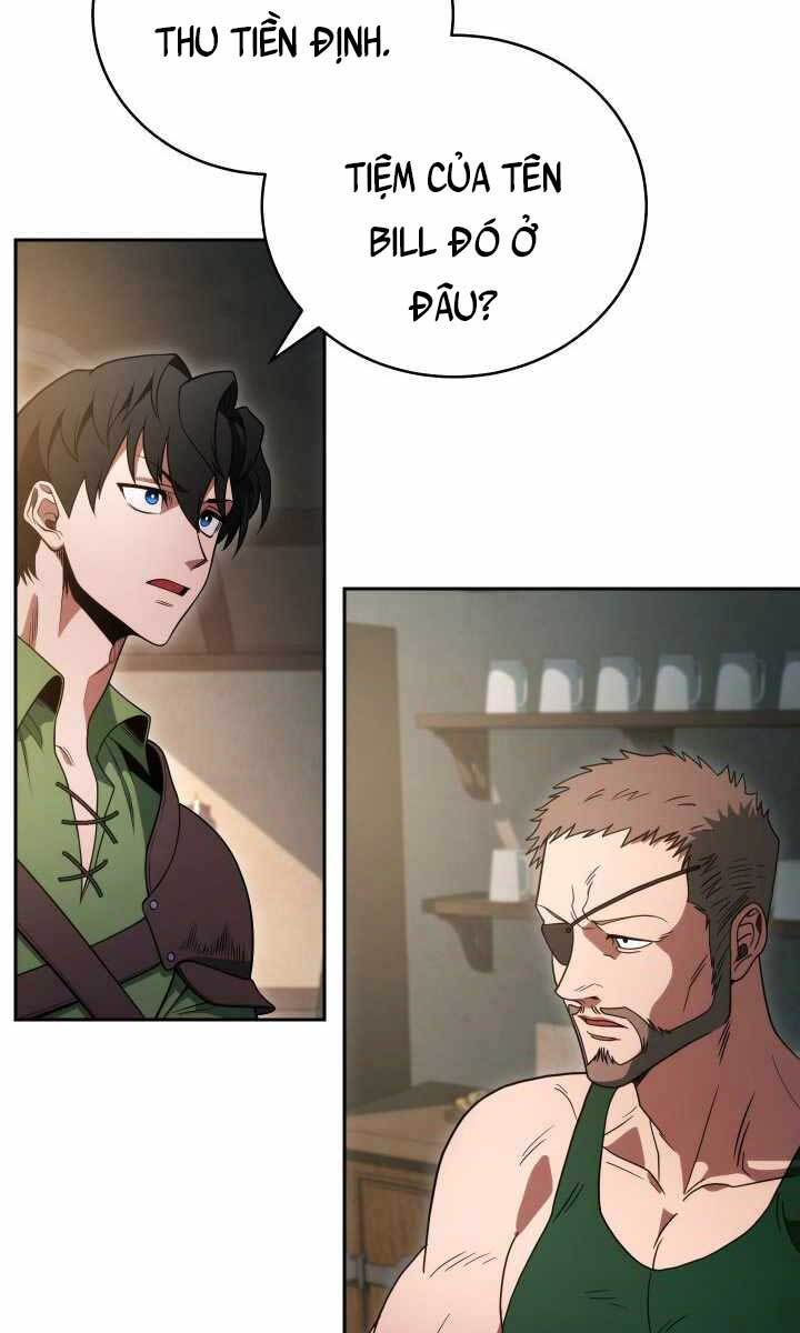 Thuộc Hạ Cực Kỳ Tài Năng Của Tôi Chapter 3 - 64