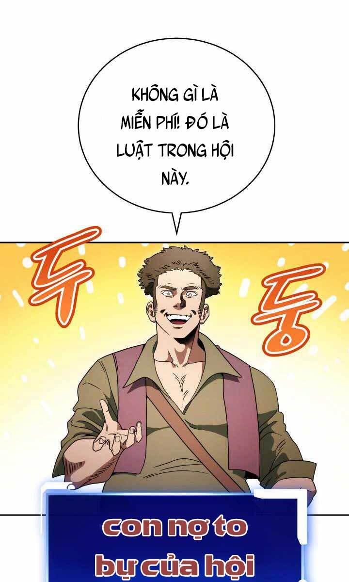 Thuộc Hạ Cực Kỳ Tài Năng Của Tôi Chapter 3 - 67