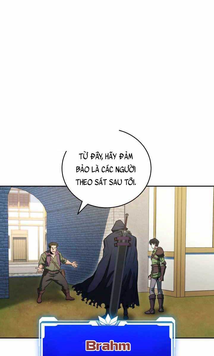 Thuộc Hạ Cực Kỳ Tài Năng Của Tôi Chapter 3 - 70