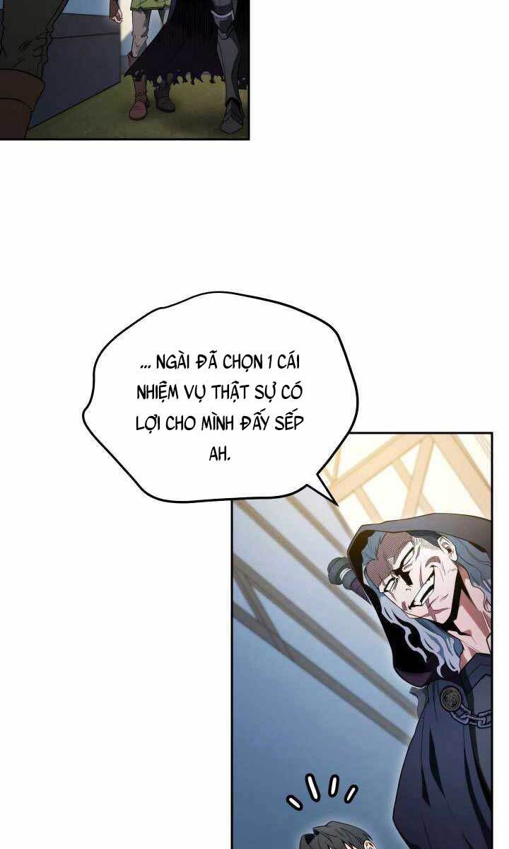 Thuộc Hạ Cực Kỳ Tài Năng Của Tôi Chapter 3 - 72