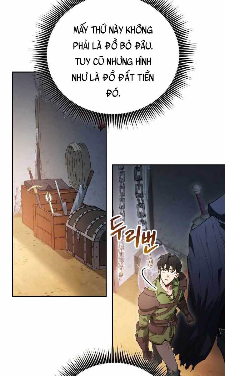 Thuộc Hạ Cực Kỳ Tài Năng Của Tôi Chapter 3 - 80