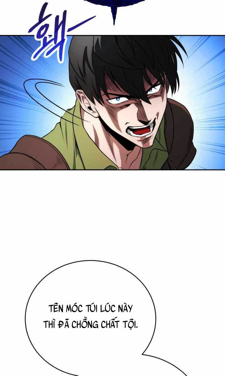 Thuộc Hạ Cực Kỳ Tài Năng Của Tôi Chapter 3 - 9