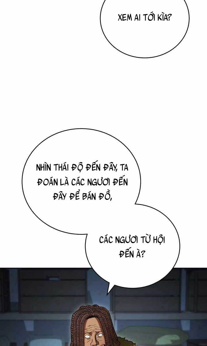 Thuộc Hạ Cực Kỳ Tài Năng Của Tôi Chapter 3 - 82